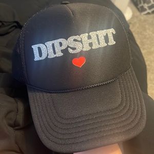 Sabrina Carpenter Merch Hat